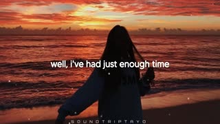 The Band Perry - If I Die Young (Lyrics)