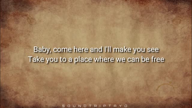 Kiss - Thyro & Yumi (Lyrics