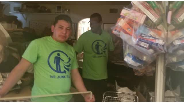 We Junk It : Professional Junk Removal in Herndon, VA
