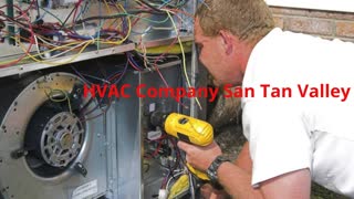 Bruce's Air Conditioning & Heating - HVAC Company in San Tan Valley, AZ