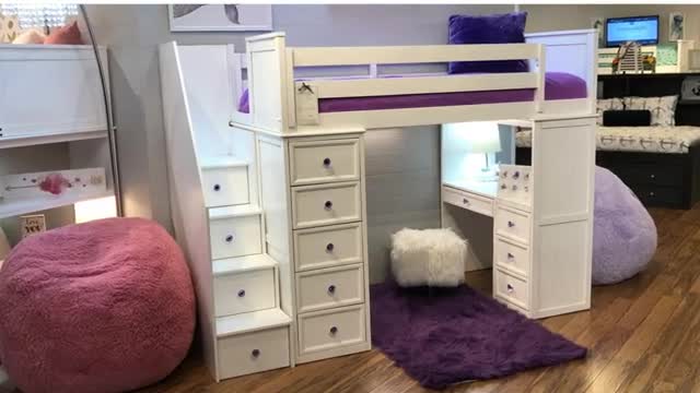 Kidzone Furniture : Children's Furniture Store in OKC