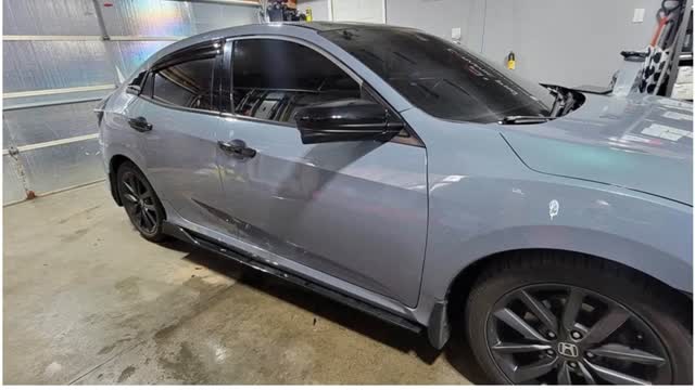 Best Window Tinting in Rockford IL : Signature Auto Solutions LLC