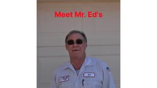 Mr. Ed's Dryer Repair Service : #1 Commercial Dryer Repair in Albuquerque, NM