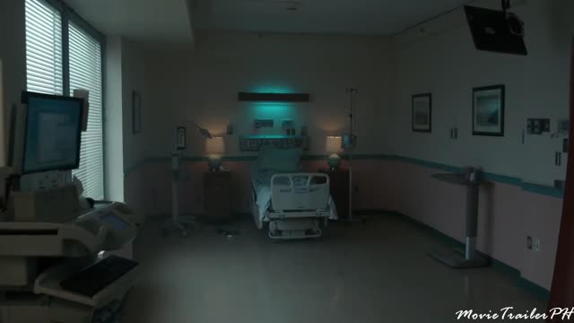 LISEY'S STORY Trailer (2021)