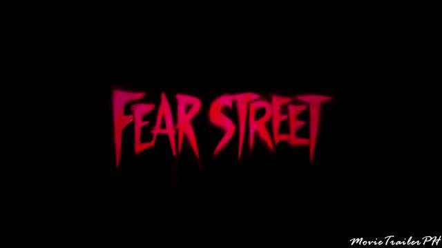 FEAR STREET Trailer Teaser (2021)