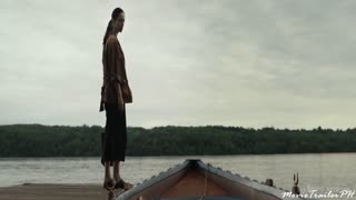 THE NIGHT HOUSE Trailer (2021)