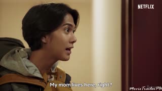 ALI & RATU RATU QUEENS Trailer (2021)