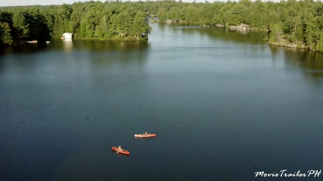 Love Upstream (2021) | Trailer