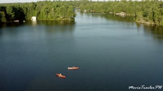 Love Upstream (2021) | Trailer