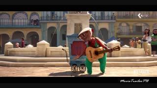 VIVO Teaser Trailer (2021)