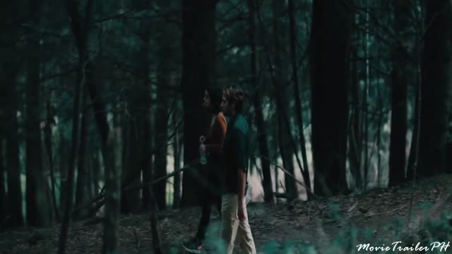 DAWN OF THE BEAST Official Trailer (2021