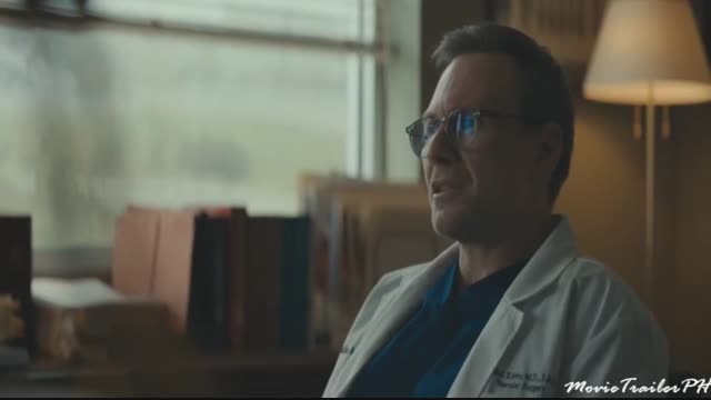 DR DEATH Official Trailer (2021)