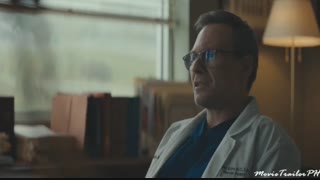 DR DEATH Official Trailer (2021)