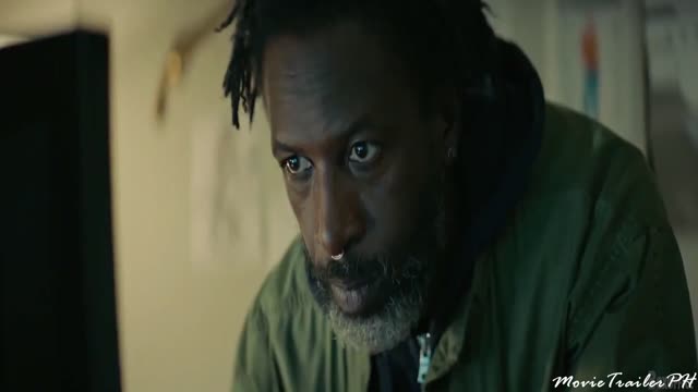 AKILLA'S ESCAPE Trailer (2021)