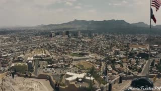 DEATH IN TEXAS Trailer (2021)