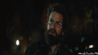 RIDERS OF JUSTICE Official Trailer (2021)