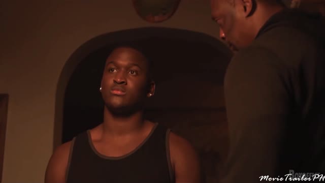 UNDER THE STADIUM LIGHTS Trailer (2021) 