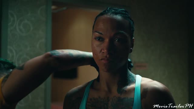 CATCH THE FAIR ONE Trailer Teaser (2021)