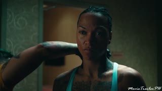 CATCH THE FAIR ONE Trailer Teaser (2021)