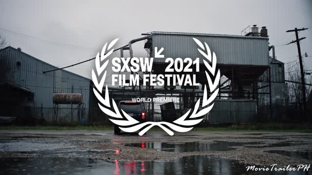 Jakob's Wife (2021)  Trailer