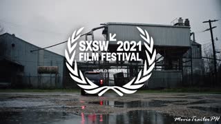 Jakob's Wife (2021)  Trailer