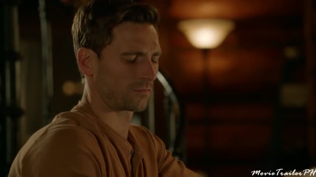 SWEET AUTUMN Trailer (2021)