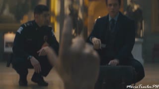 THE LOST SYMBOL Official Trailer (2021