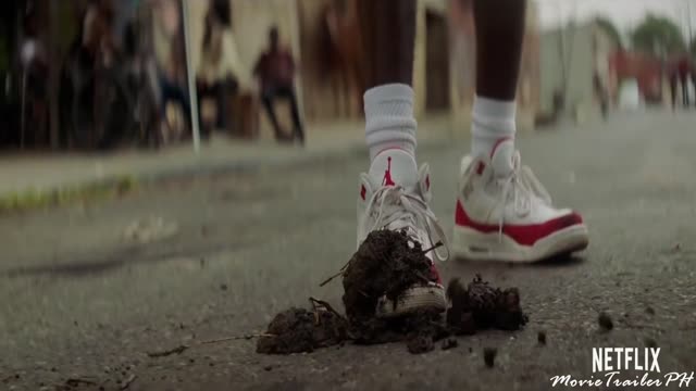 CONCRETE COWBOY | Official Trailer (2021)