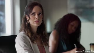 LOVE STORIES IN SUNFLOWER VALLEY Trailer (2021)