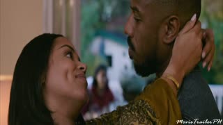 WITHOUT REMORSE Official Trailer (2021)