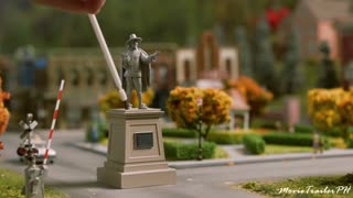 Rutherford Falls (2021) | Trailer