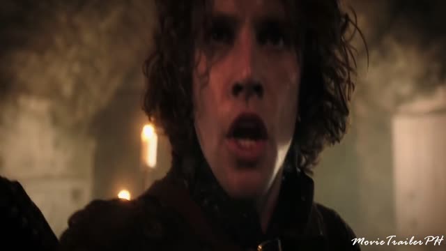 Every Breath You Take | Trailer 