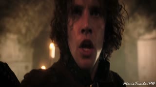 Every Breath You Take | Trailer 