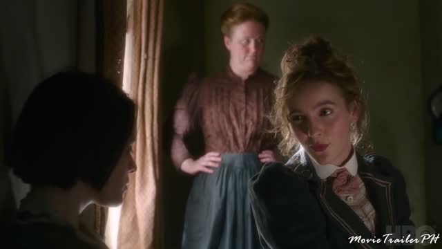 The Nevers (2021) | Official Trailer 