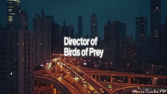 Dead Pigs (2021) | Trailer 