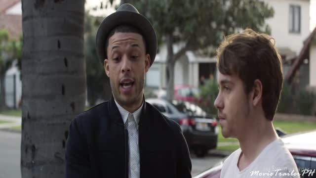 Taking the Fall (2021) | Trailer 