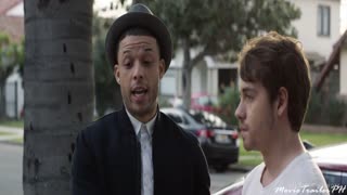 Taking the Fall (2021) | Trailer 