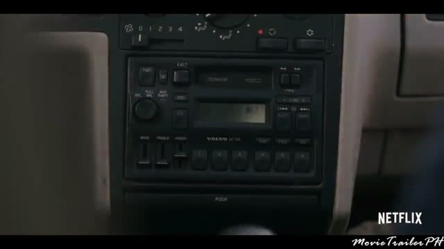 AWAKE Trailer (2021)