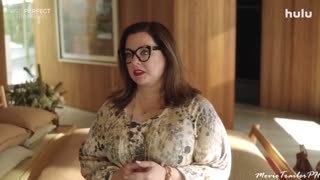 NINE PERFECT STRANGERS Trailer Teaser (2021)