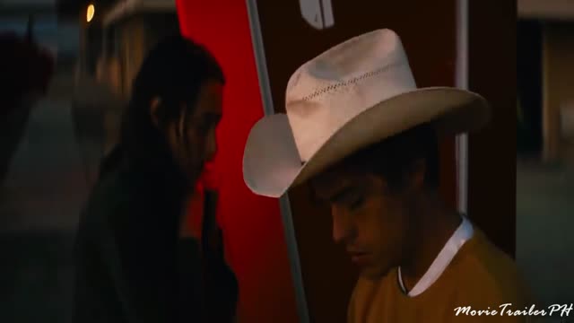 The Girl Who Believe in Miracles (2021) | Trailer 