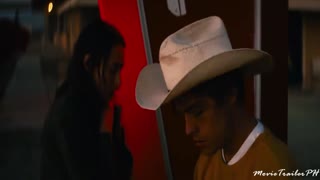 The Girl Who Believe in Miracles (2021) | Trailer 