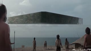 MARVEL'S ETERNALS Official Trailer (2021)