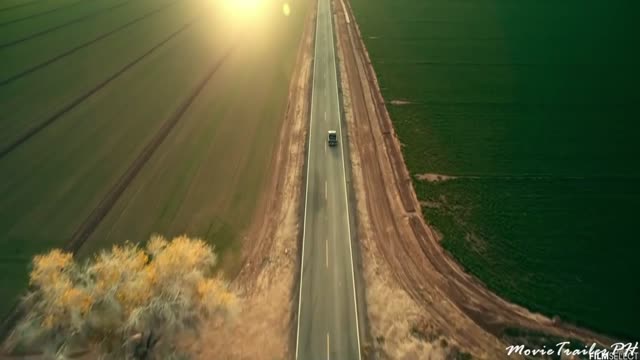 THE MOSQUITO COAST | Trailer (2021)