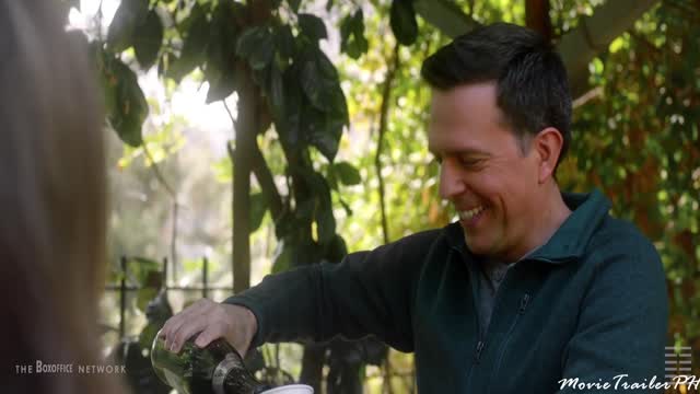 TOGETHER TOGETHER Trailer (2021)