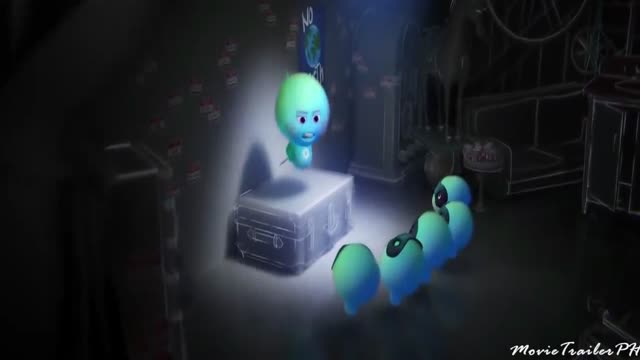 22 VS EARTH Official Teaser (2021)