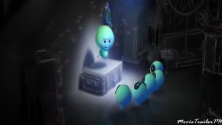 22 VS EARTH Official Teaser (2021)