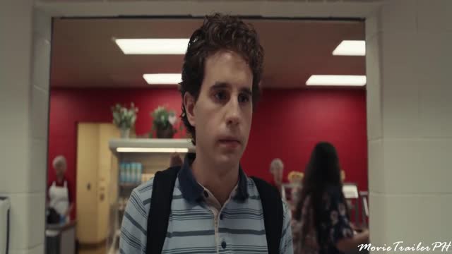 DEAR EVAN HANSEN Trailer (2021)