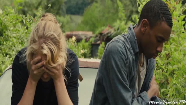 THIS WORLD ALONE Trailer (2021)