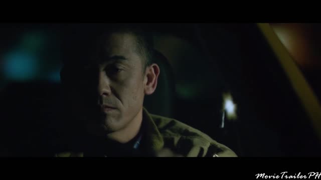 DRIVE ALL NIGHT Trailer (2021)