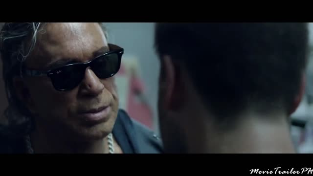 NIGHT WALK Official Trailer (2021)